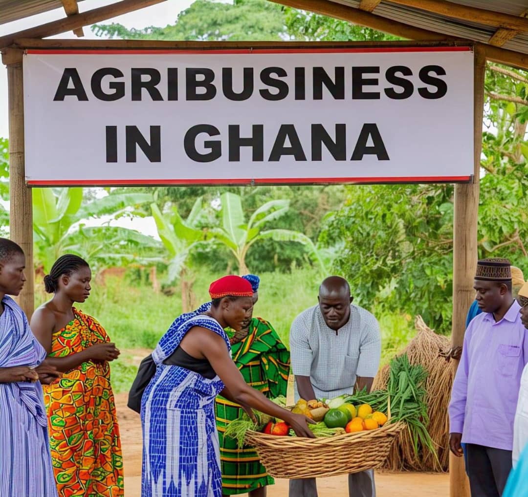 Sustainable farming and recycling